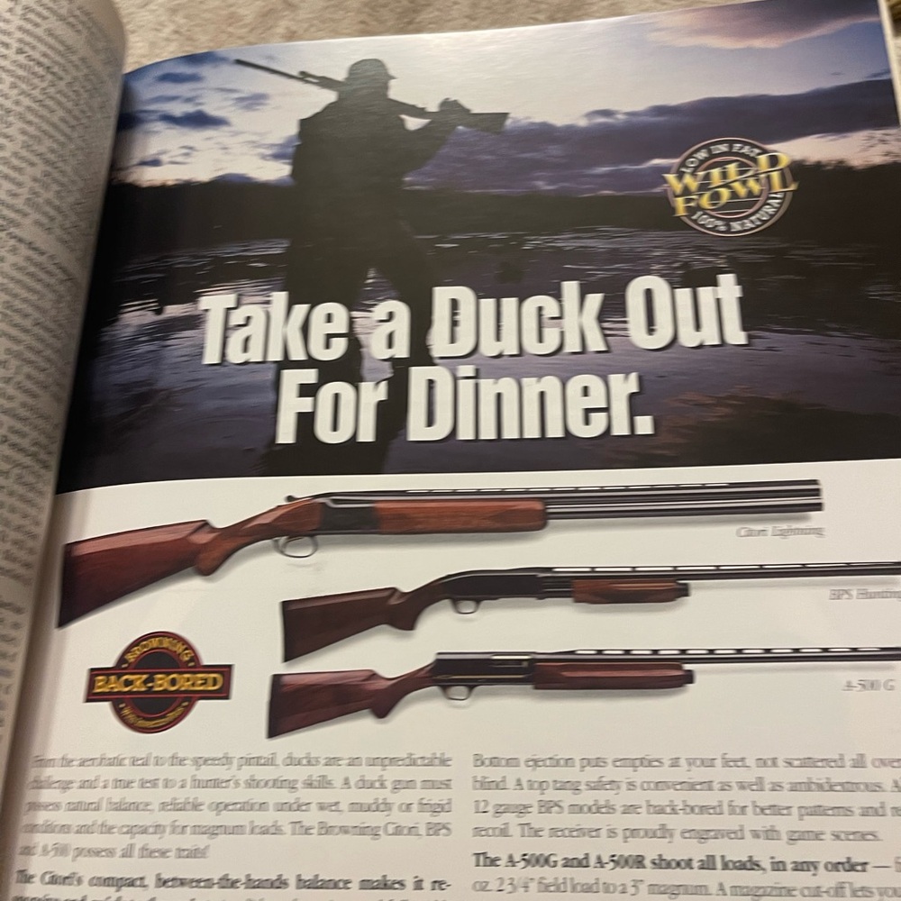 Gun Digest 1994 48th Edition Book - Picture 2 of 4